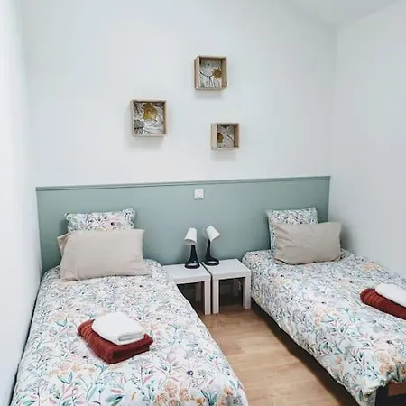 Vakantiehuis L'oree Du Bois *