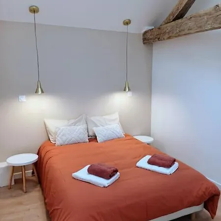 L'oree Du Bois Colombiers (Vienne)