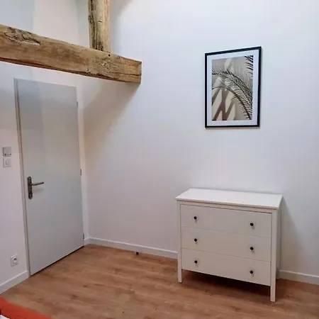L'oree Du Bois Vakantiehuis