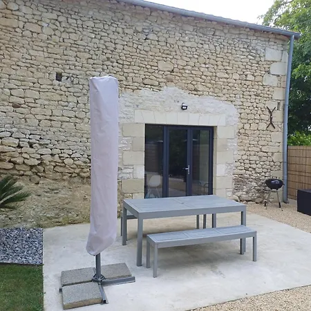 L'oree Du Bois Vakantiehuis *