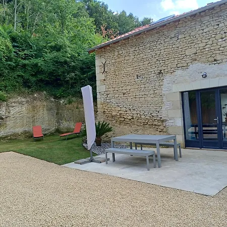 L'oree Du Bois Colombiers (Vienne)